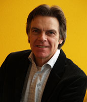 Peter Gradussen